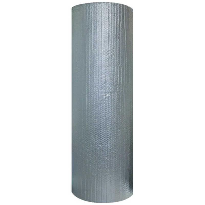 川上産業　アルミプチ d40Lアルミ1F 1200X100 ロール(1本/袋)　10439