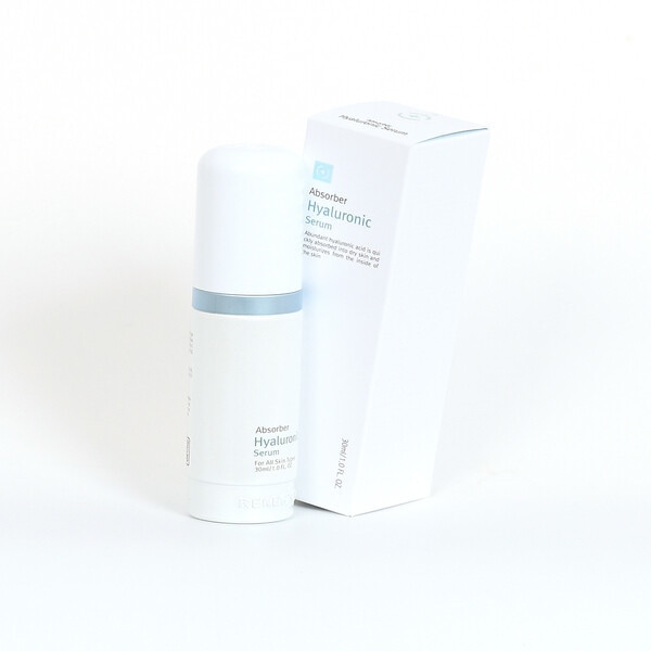 ルネセル アブソーバー ヒアルロニック セラム