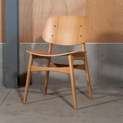 センチュリー アメリカ家具 美品 4脚セット ダイニング チェアー 椅子