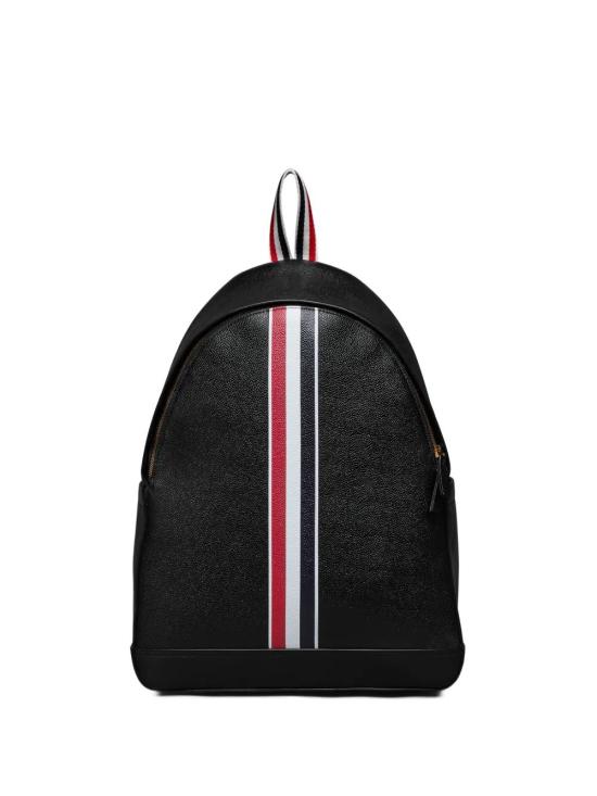 THOM BROWNE Men Backpacks UAG233A00198 BLACK