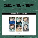 Qoo10] BOYS PLANET 2 キムゴヌ ボ