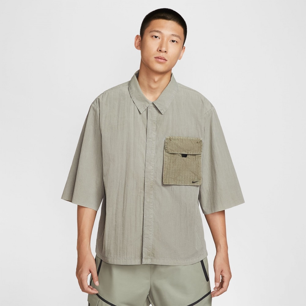 ナイキ テック メンズ ウーブン タップ HJ2955-320 15,368円