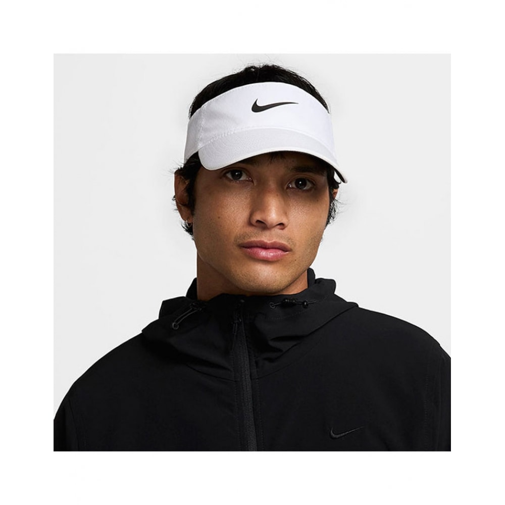 ナイキ エース ドライフィット バイザー HJ3689-100