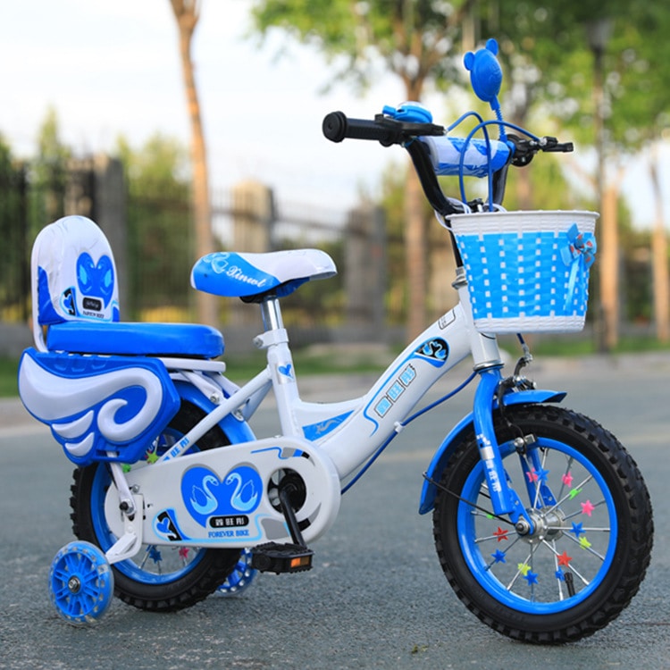 男性と女性のための子供用自転車ベビー自転車2-3-4-6歳のベビー自転車12インチ-20インチの自転車を卸売りできます