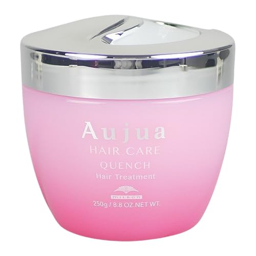 ミルボン オージュア QU クエンチ ヘアトリートメント(250g) 誕生日 プレゼント