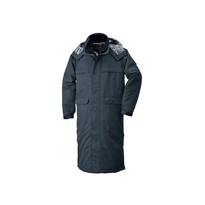 Saint Laurent rive gauche ナイロン ブルゾン ロゴ