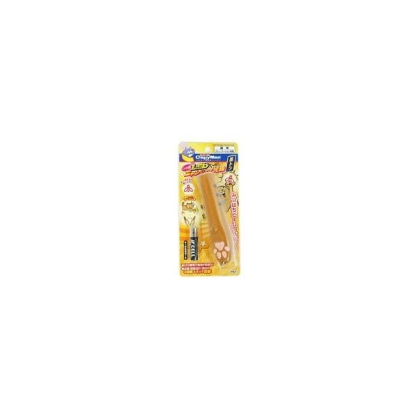 【1ケース】【お取り寄せ対象品】ドギーマン じゃれ猫 LEDニャンだろ～！光線(1個)[キャティーマン] *48個