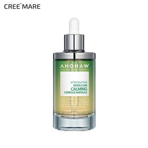 [アーオーアウ]インテンキュアカーミングコンプレックスアンプル・50887