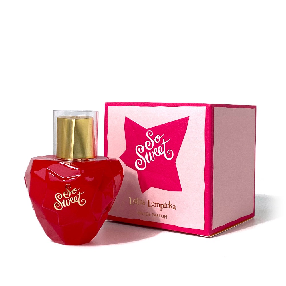 ロリータ レンピカ ソ スイート EDP 50ml 香水 ショッピングモール プレゼント