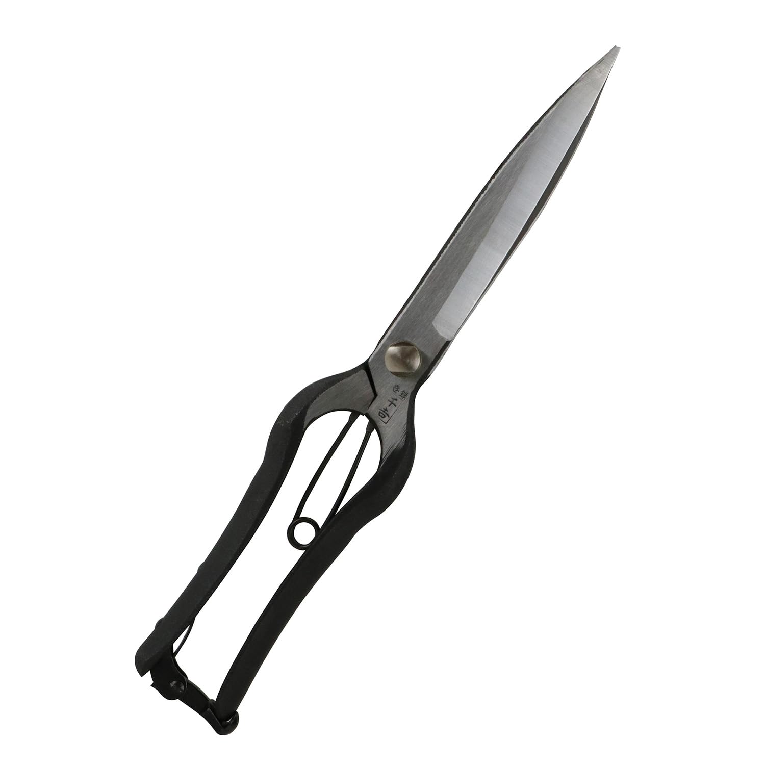 千吉 金 葉刈鋏 ガード無し 生木切断能力3～8mm 全長270mm