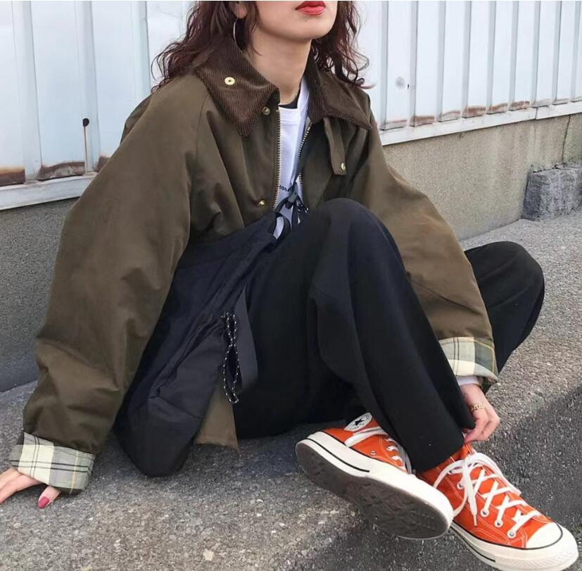 Barbour　ワンサイズ ジャケット