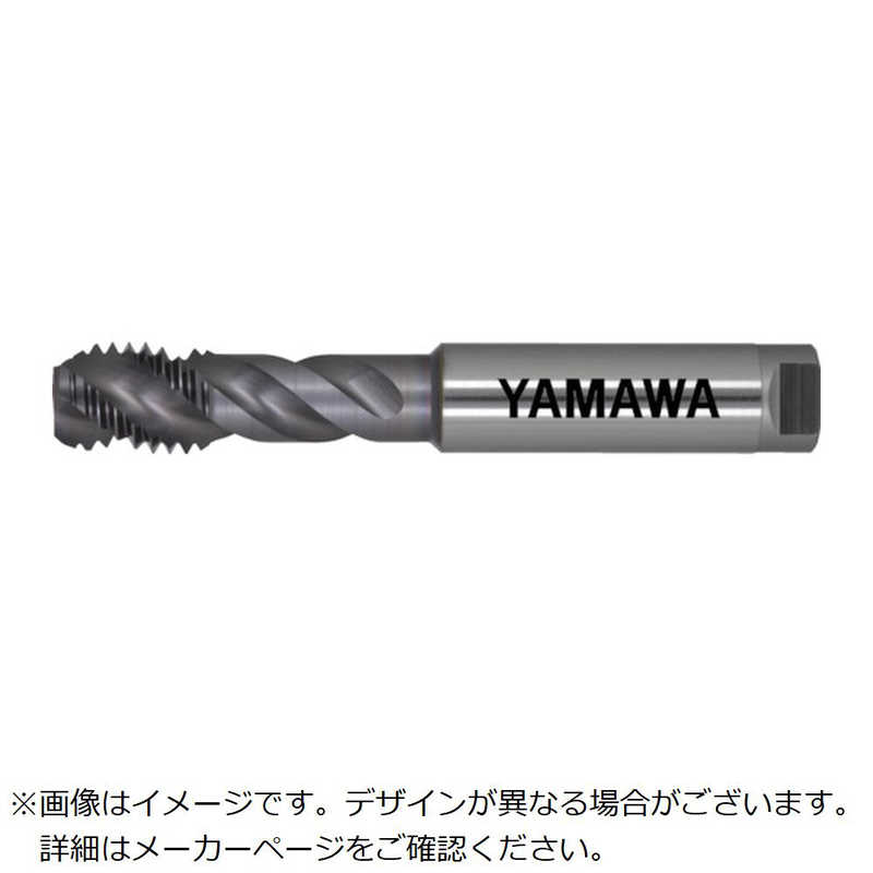 弥満和製作所　超高速用スチール用スパイラルタップ　HFIHSM12X1.75