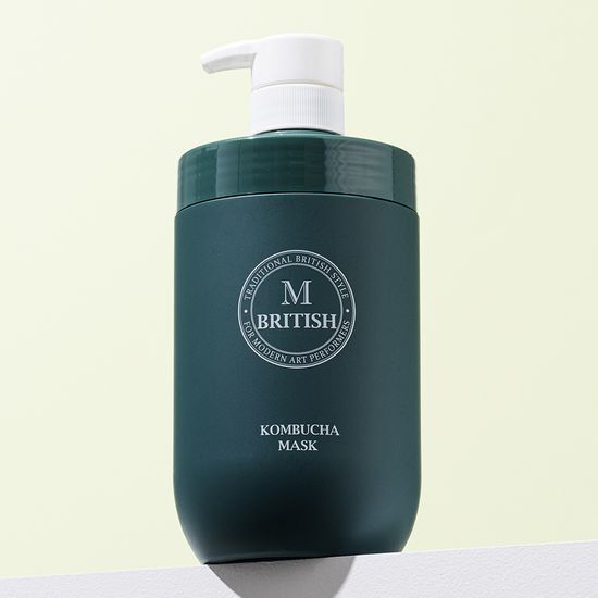 ブリティッシュミューア コンバーチブル カー ワックス 750ml