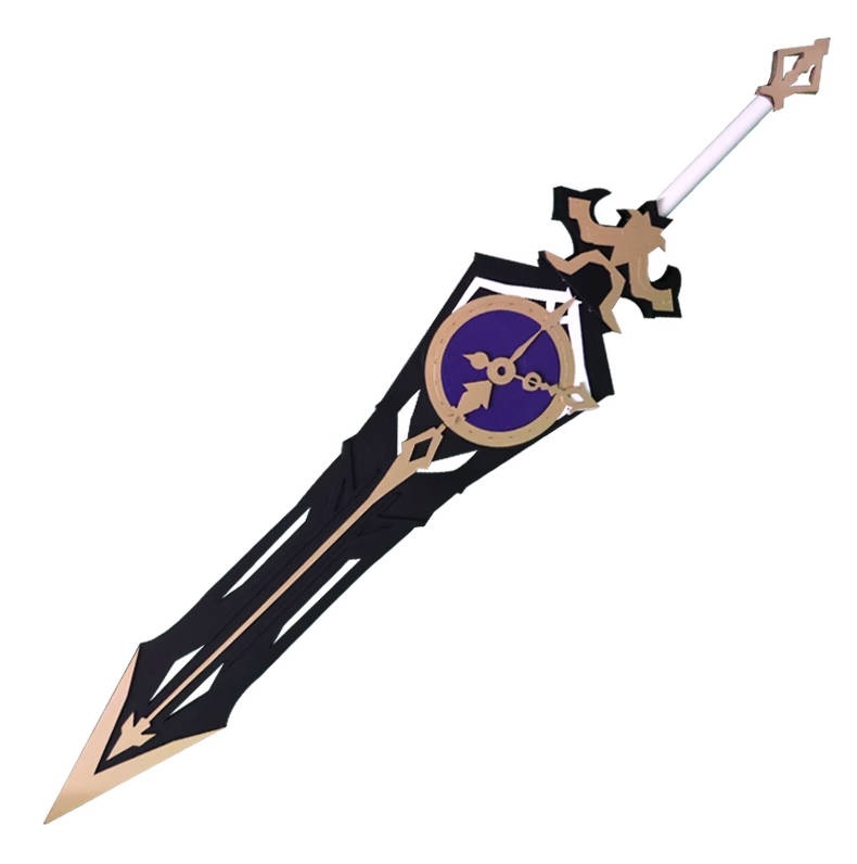 原神 鐘の剣 ノエル コスプレ 武器道具 130cm