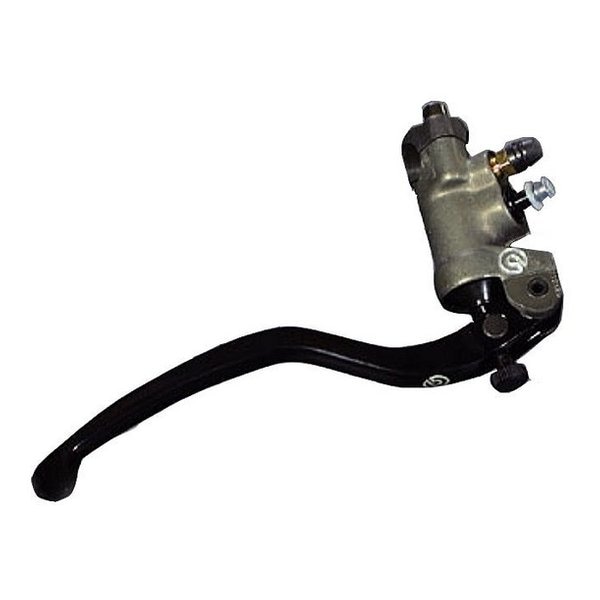 バイク用 ブレンボフロントBマスター16φレーシングショート 10-4760-82