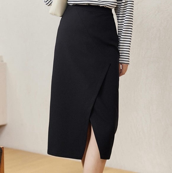 タイト スカート フレア スカート ペンシルスカート ハイウエスト Ａライン ミモレ 丈 マキシ丈 オフィス スタイル エレガント スタイル カジュアル スタイル パーティースタイル lbot0007