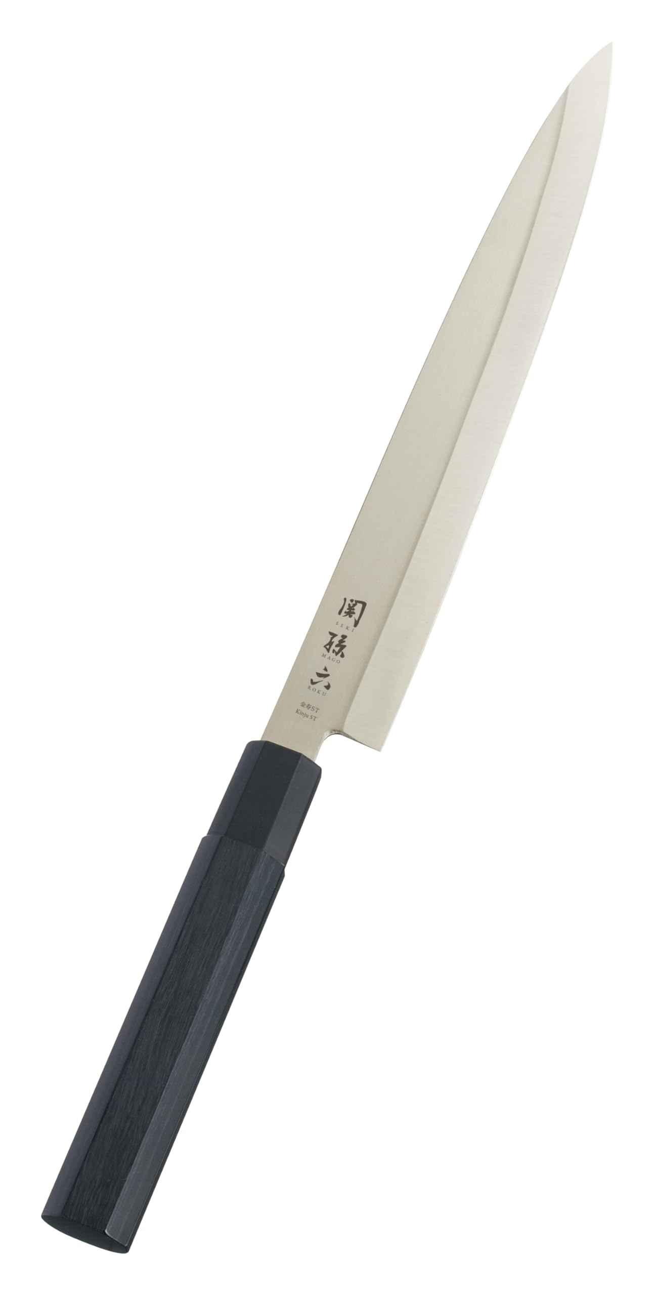 【全国送料無料】 貝印 KAI 刺身包丁 関孫六 金寿 ステンレス 240mm 日本製 AK1106