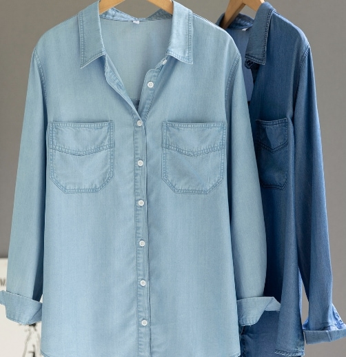 トップス シャツ ロング ロング丈 袖あり 長袖 襟付き ワイド 大人可愛い シンプル カジュアル 大人 上品 おしゃれ お洒落 かっこいい 大人可愛い 大人女子 こなれ感 ラフ メンズライク