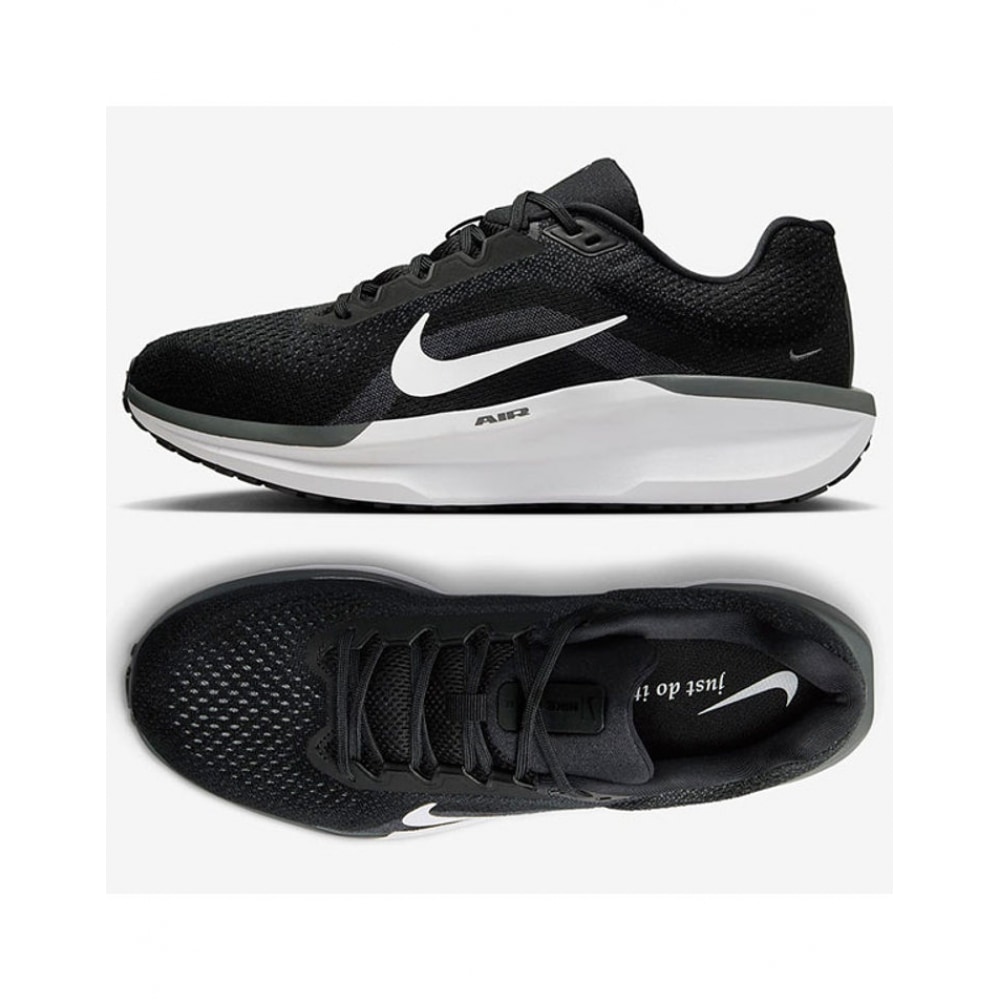 国内店ナイキスニーカーランニングシューズウィンフロー 11 FJ9509-001 S2412 ロードランニングシューズ