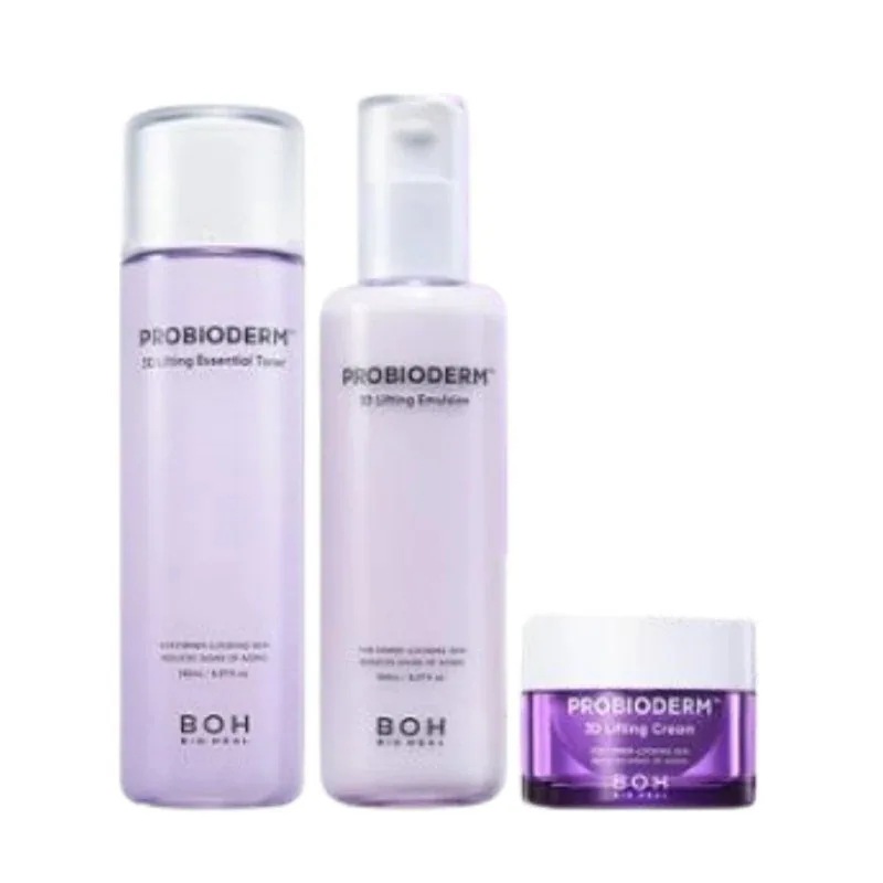 プロバイオダム リペアスキン&エマル 全2種企画(本品150ml 2種+クリーム15ml贈呈)