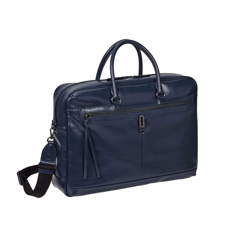 Toque Cabin Crew Big Square Tote L (トークキャビンクルービッグスクエアトートラージ) Navy_VQB5-1TO721-1NAXX 43,514円