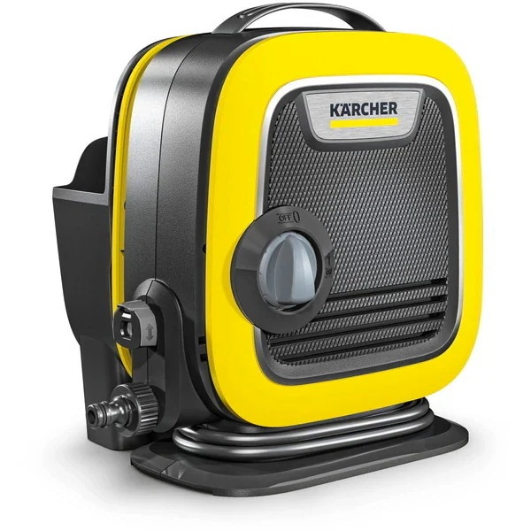 K mini [高圧洗浄機]