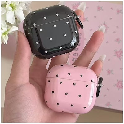 AirPodsPro 韓国製 Qoo10] Airpods Pro3 ケース韓国シン