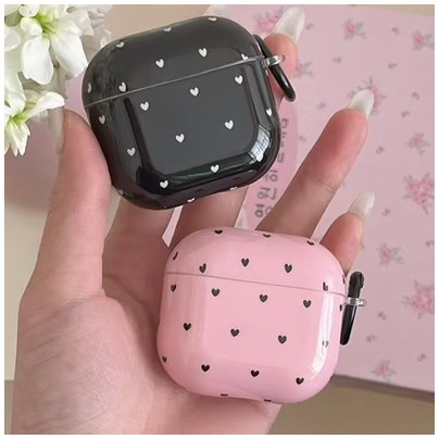 AirPodsPro 韓国製 Qoo10] Airpods Pro3 ケース韓国シン