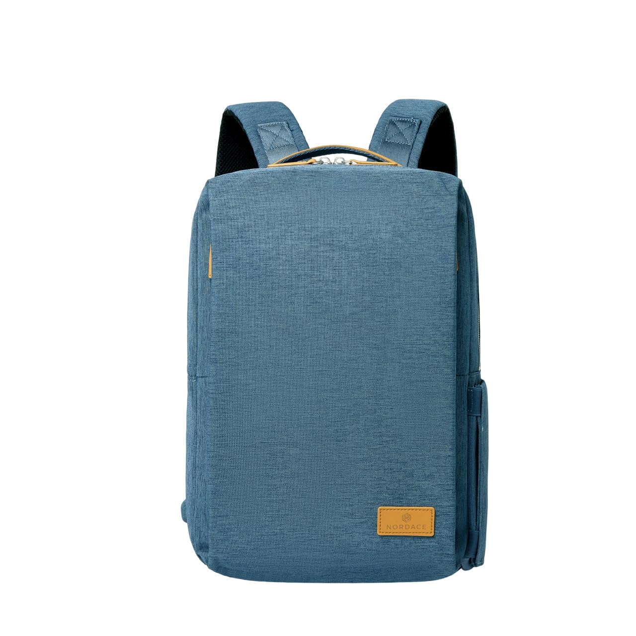 Nordace Siena Pro 13 スマートバックパック - 13.3インチ ノートパソコンバックパック 15L デイリーバックパック 旅行日常仕事用