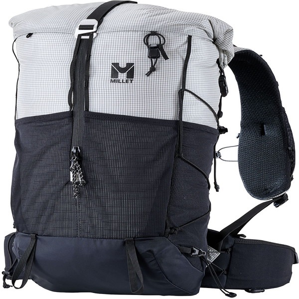 MILLET ミレー パルマラン 25 アウトドア バックパック MIS01302-N6365