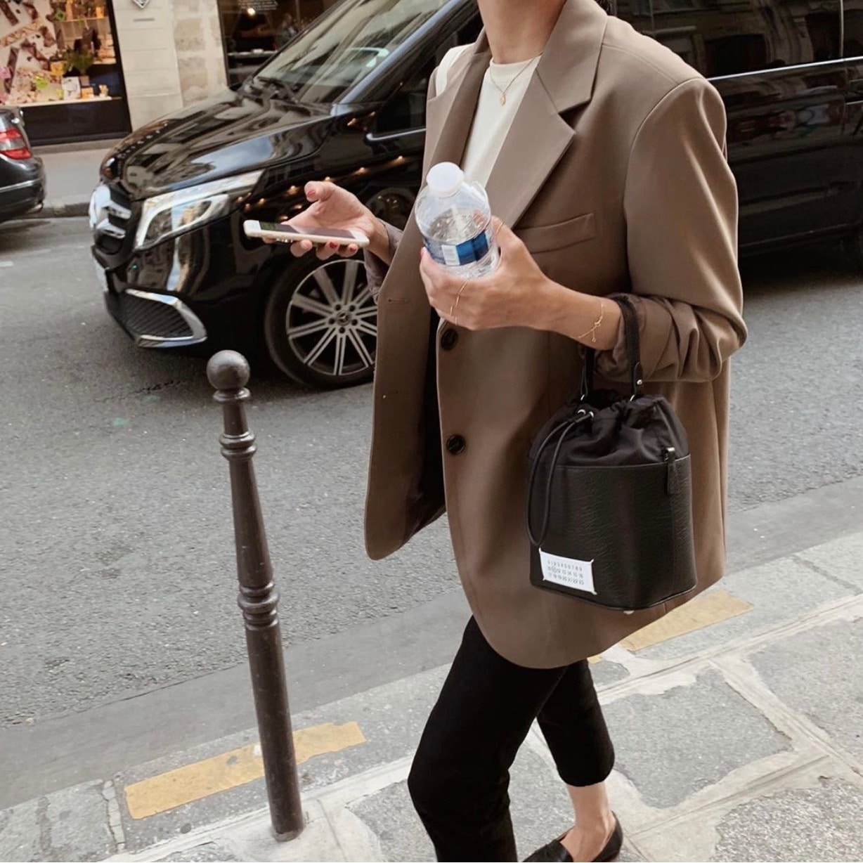 アウター レディース ジャケット S M L XL 韓国 上着 スーツ 長袖 襟付き かわいい 大人可愛い きれいめ カジュアル 大人 上品 おしゃれ お洒落 かっこいい 大人女子 こなれ感 ルーズ