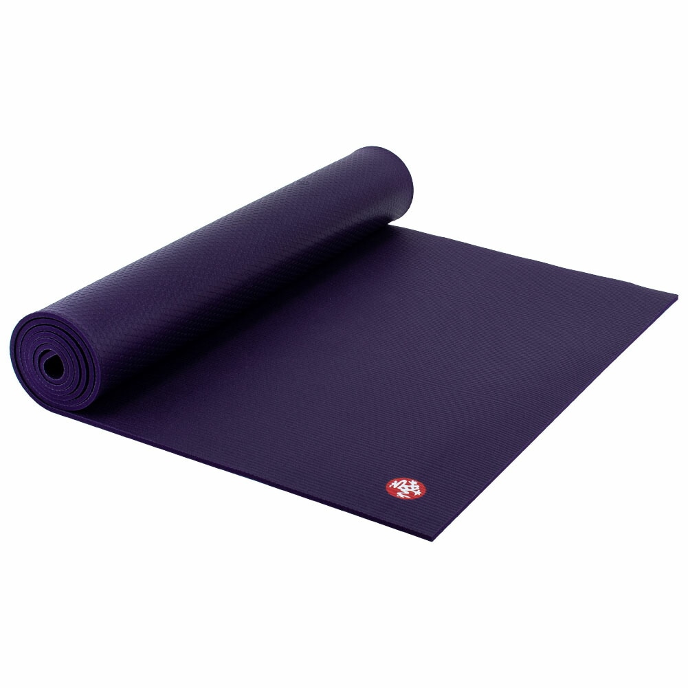 ヨガマット 6mm プロ スタンダード ピラティス ホットヨガ ストレッチ ヨガ シンプル