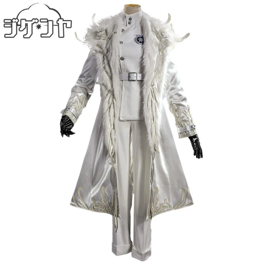 IdentityV 第五人格　作曲家　フレデリック・クレイバーグ　探索先駆者　コスプレ衣装