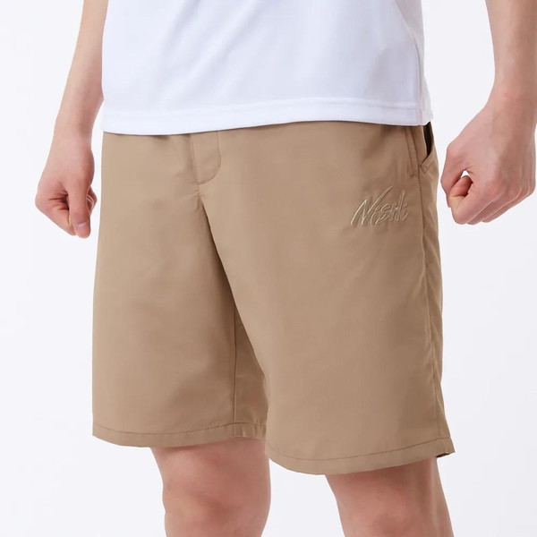 ニシスポーツ NISHI ライトハーフパンツ 2811A427-35