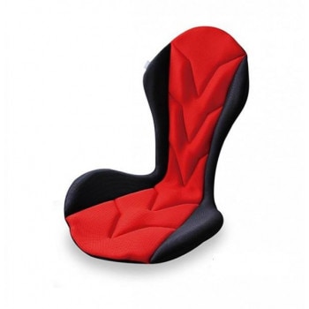 Mission-Praise ミッションプライズ リバースポルト RS-1 ミラノレッド