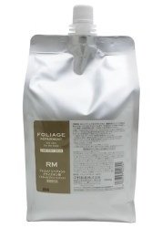 NAKANO 中野製薬 フォリッジ リペアメント ドライスキン用 1500g