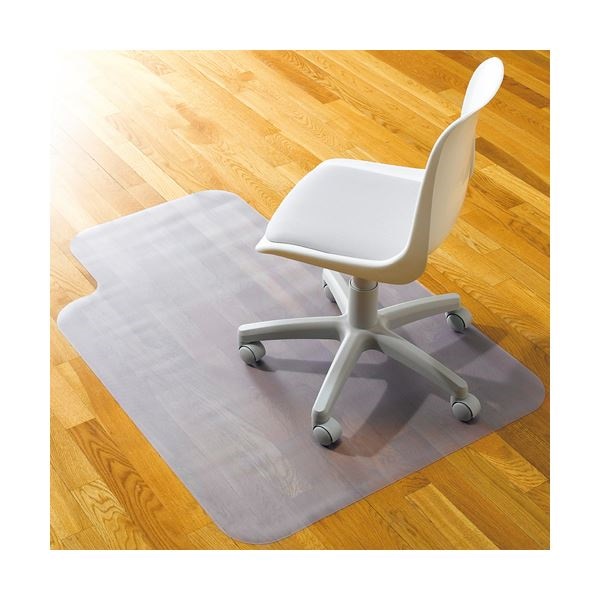 G-Style チェアーマット（ハードフロア用） RCM-139 1枚 [x10セット]