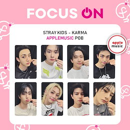 Qoo10 | STRAYKIDS-KARMA-APPLEMUSICのおすすめ商品リスト(ランキング
