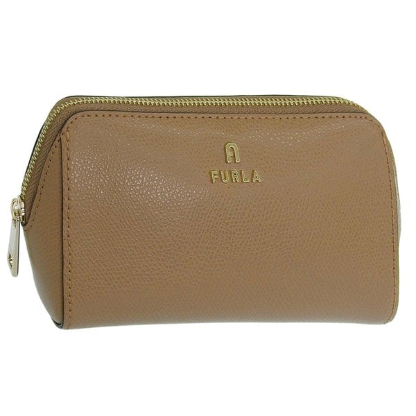 フルラ FURLA ポーチ ブラウン we00449are000yu500