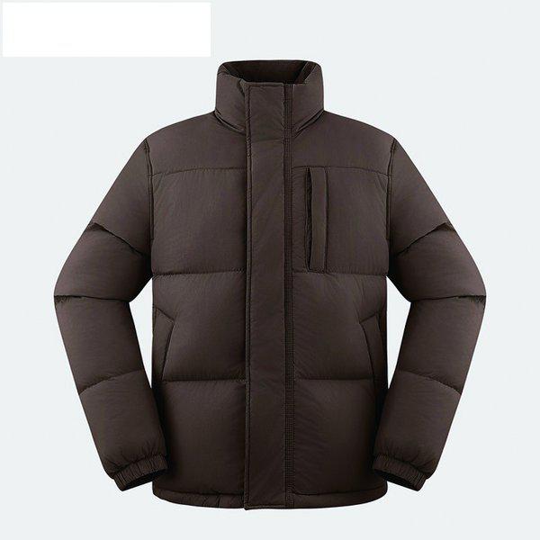 オールジェンダー グース アイ プーファー ダウン ジャケット A6NHQ 243 22,942円