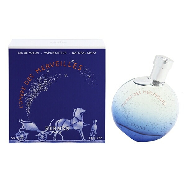 ロンブル デ メルヴェイユ EDP SP 50ml