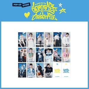 Stray Kids World Tour dominATE : celebrATE POP-UP