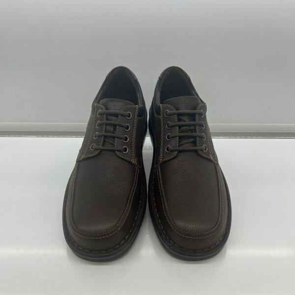 男性広幅コンフォート親孝行靴 LCMC74U33985_KJ