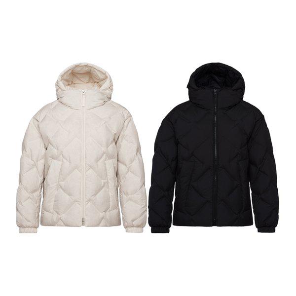 女性フード ライトゼロ ダウンジャケット2 ダウン 1BYPAWU514