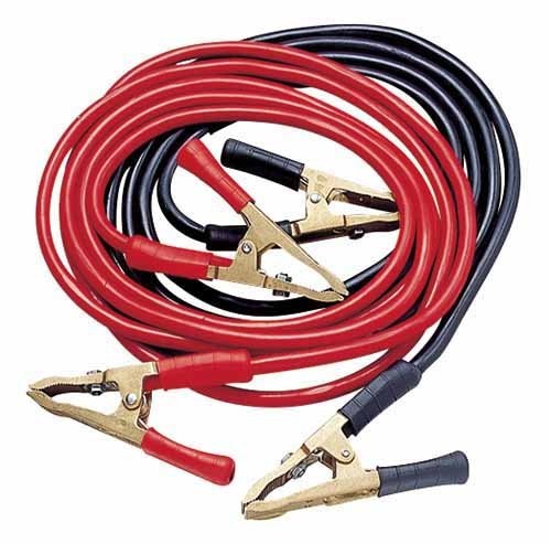 メルテック(meltec) ブースターケーブル(大型トラック・建設機械) DC12V/24V・500
