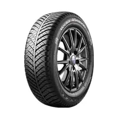 [1�{] Vector 4Seasons Hybrid 215/50R18 92H ���i�摜