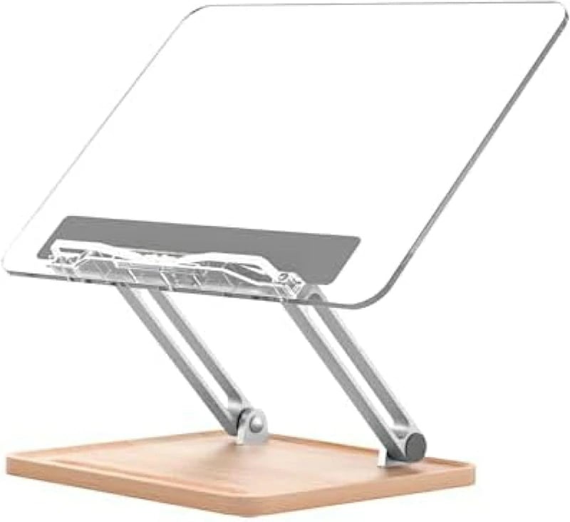 ノートパソコンスタンド 折りたたみ パソコンス タンド 角度調節 タブレット スタンド PC スタンド 書見台 読書台 楽譜スタンド パソコンスタンド 卓上 おしゃれ 持ち運びやすい 軽量