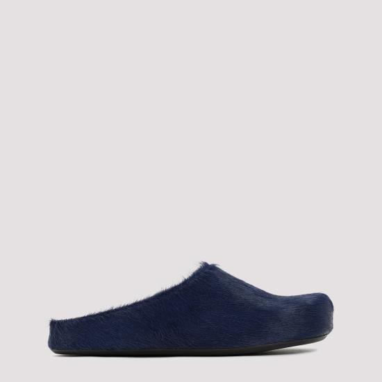 MARNI Men Sandals SBMR000600 P4122 00B84 ECLIPSE