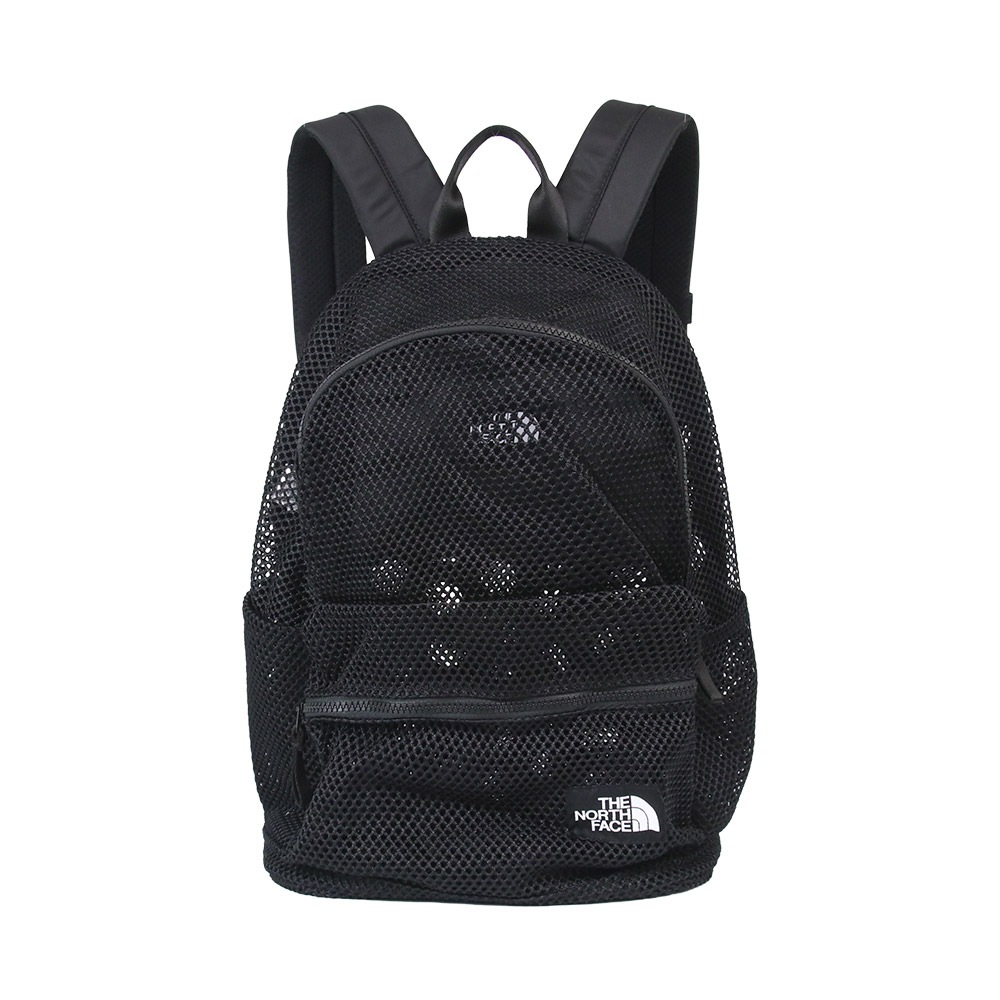 バッグ リュックサック NM2DQ12A BLK 男女兼用 メンズ メッシュ A4対応 レディース 新作