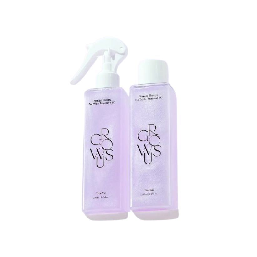 [25FW/New](1+1)ダメージ ノーウォッシュ トリートメント 250ml 3種択1